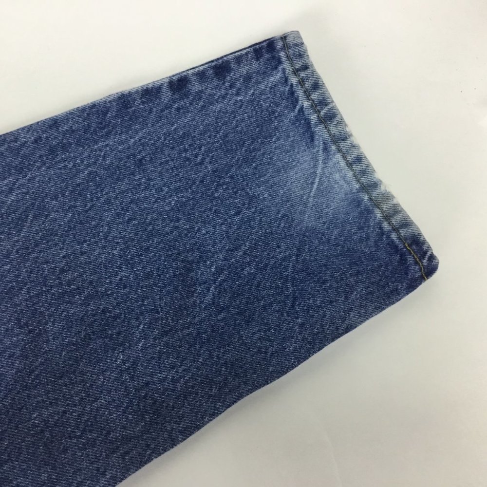 Denim Rider Jeans - Picture 8 of 12